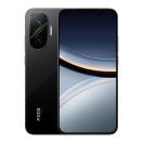 Смартфон POCO F7 12/512GB Black Global Version (With Adapter)